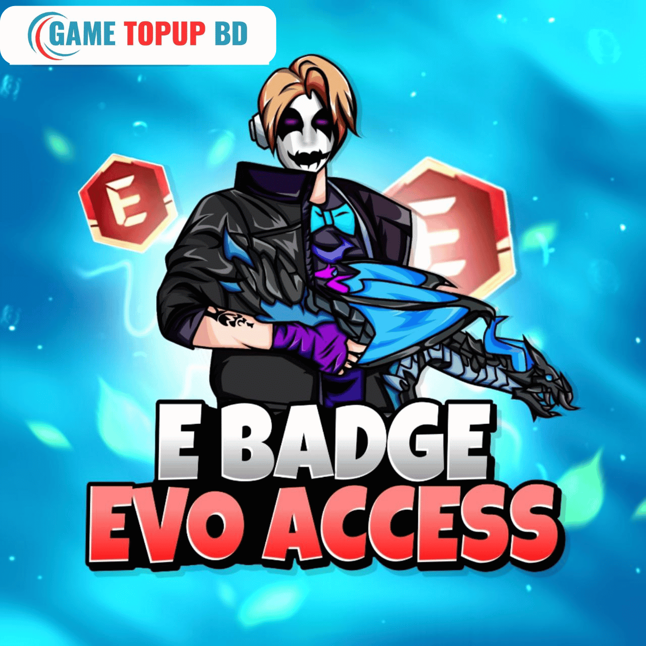 EVO ACCESS