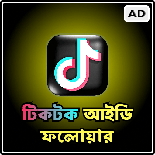 TikTok Follow
